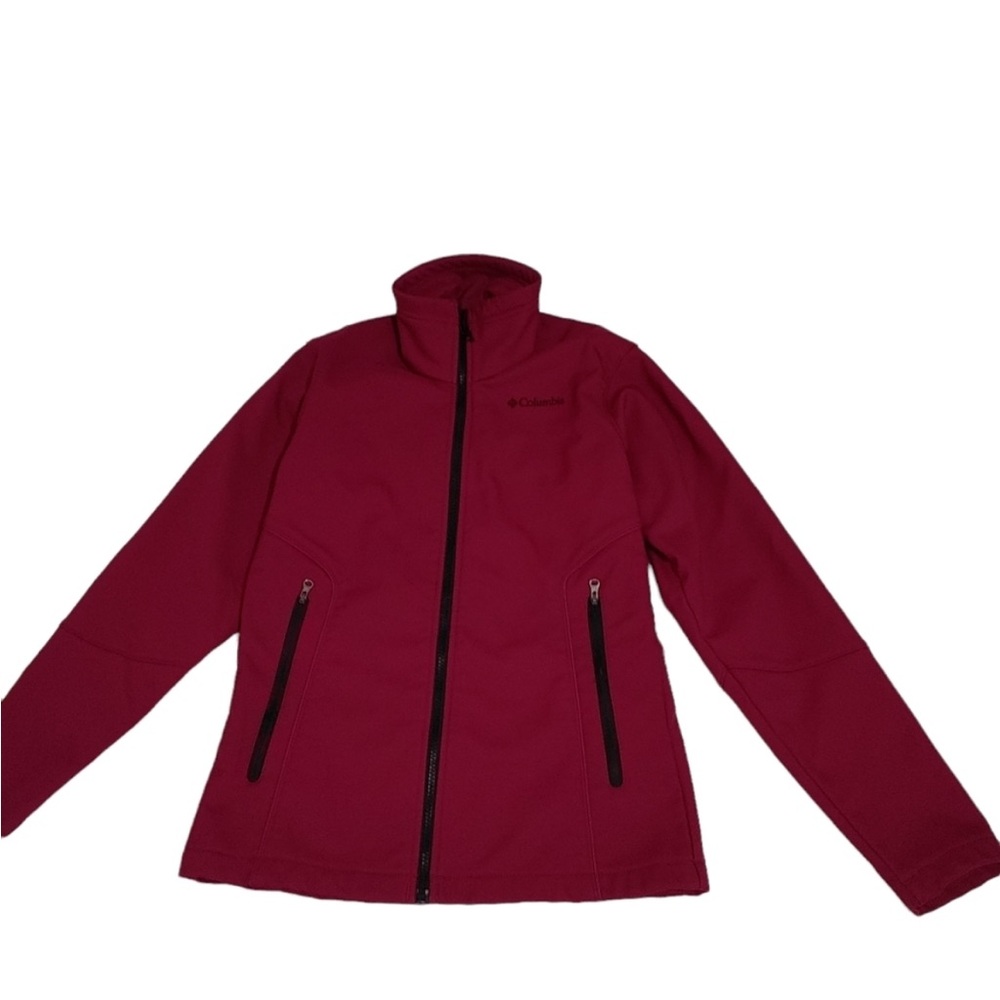 Columbia Jacket - Picture 7 of 9